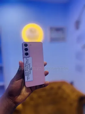 Samsung Galaxy S22 5G 128 GB Pink