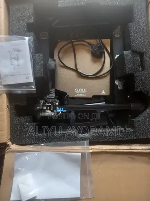 Ender-3 S1 3D Printer Creativity
