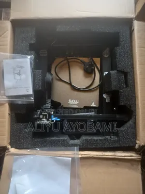 Ender-3 S1 3D Printer Creativity