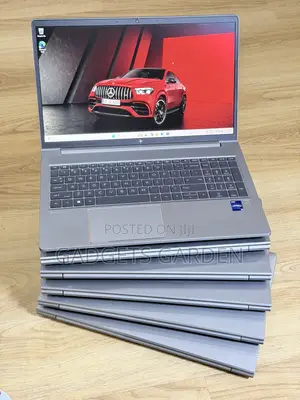 Laptop HP ZBook Power G9 i7 16GB Intel Core i7 SSD 1T