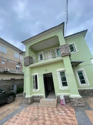 2bdrm Block of Flats in L & Estate Langbasa for rent