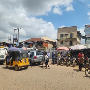 A Two Storey Commercial Office Complex for Sale at Apata Ibadan