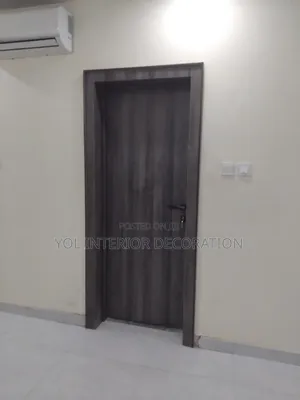 Office Door House Door