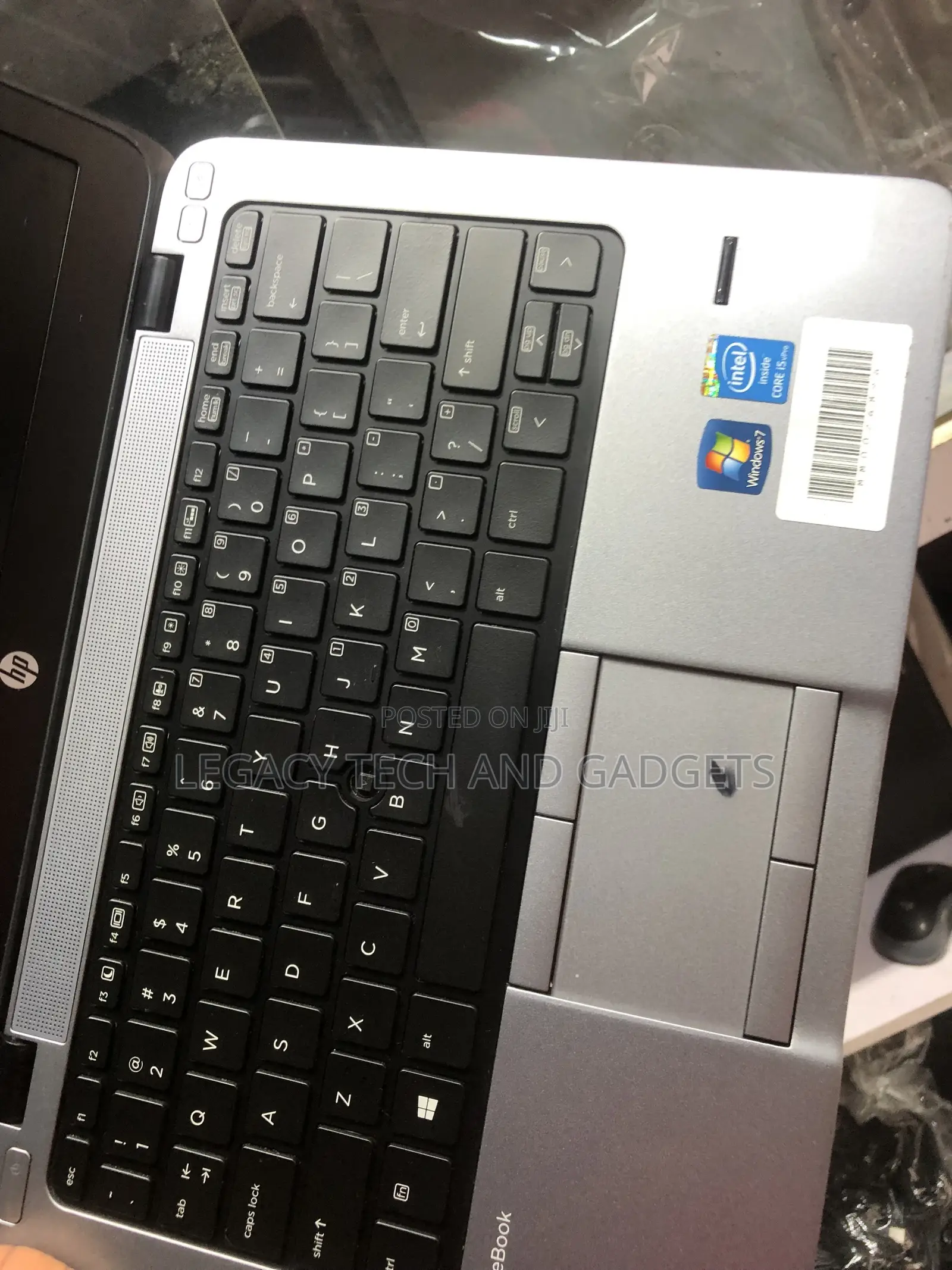 Laptop HP EliteBook 820 G2 8GB Intel Core i5 HDD 500GB