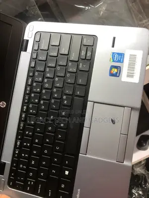 Laptop HP EliteBook 820 G2 8GB Intel Core i5 HDD 500GB