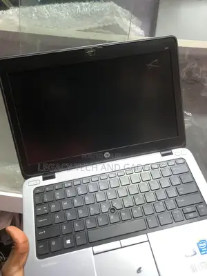 Laptop HP EliteBook 820 G2 8GB Intel Core i5 HDD 500GB