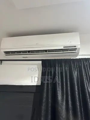 Air Conditioner