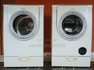 Bosch Washing/Drying Machines