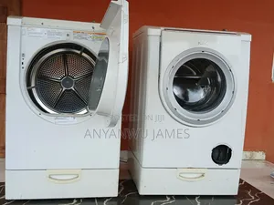 Bosch Washing/Drying Machines