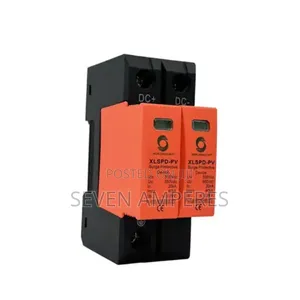High Quality DC Surge Protector