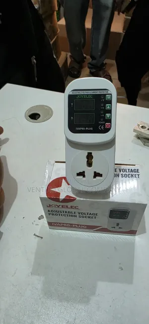 TV , AC Guide Voltage Protector