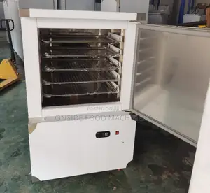Blast Freezer