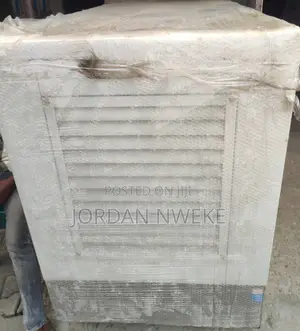 SP: (20kva) Perkins Soundproof Generator With 100% Copper Coil