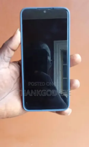 Itel A05s 32 GB Blue