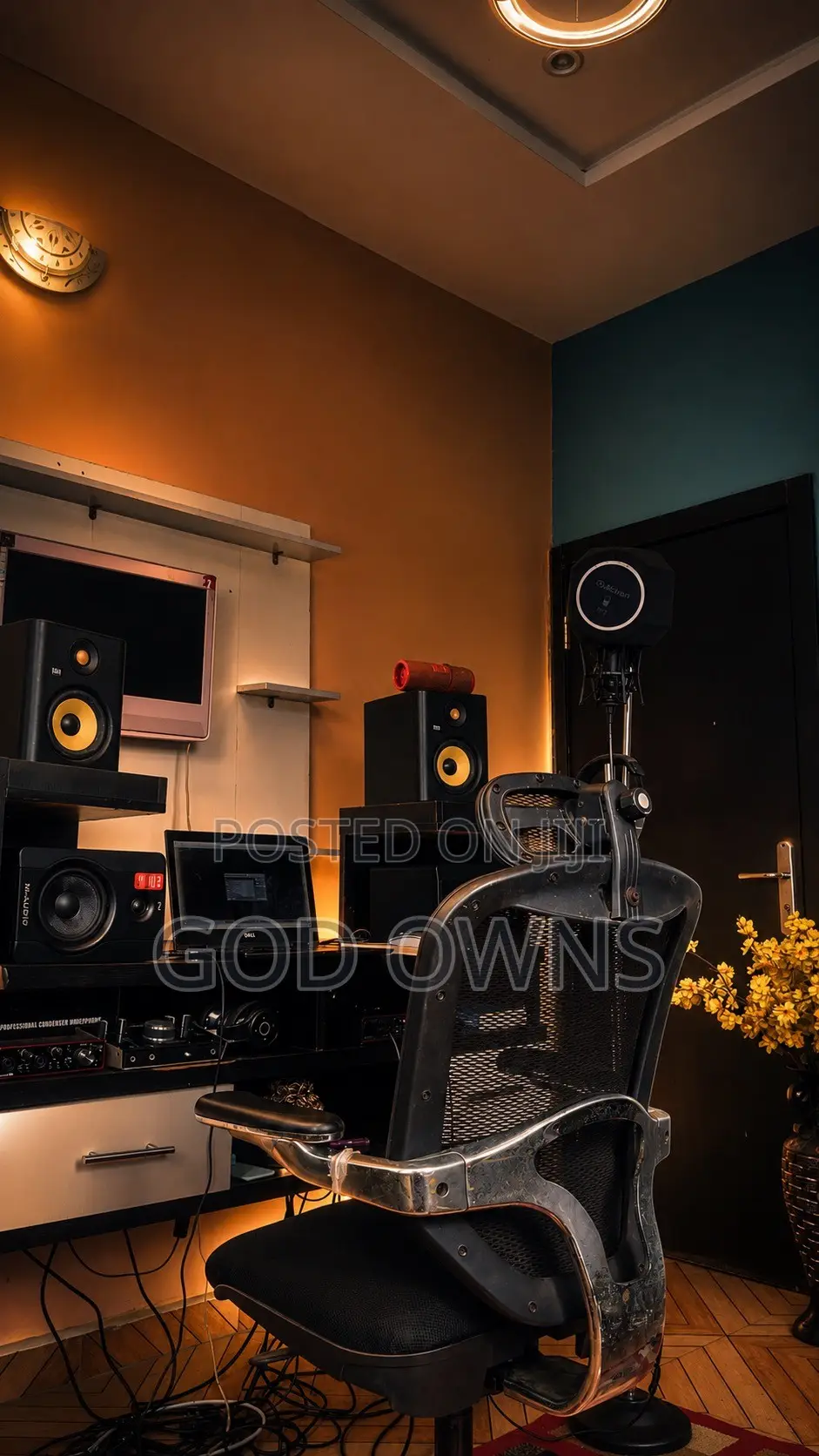 Music Producer