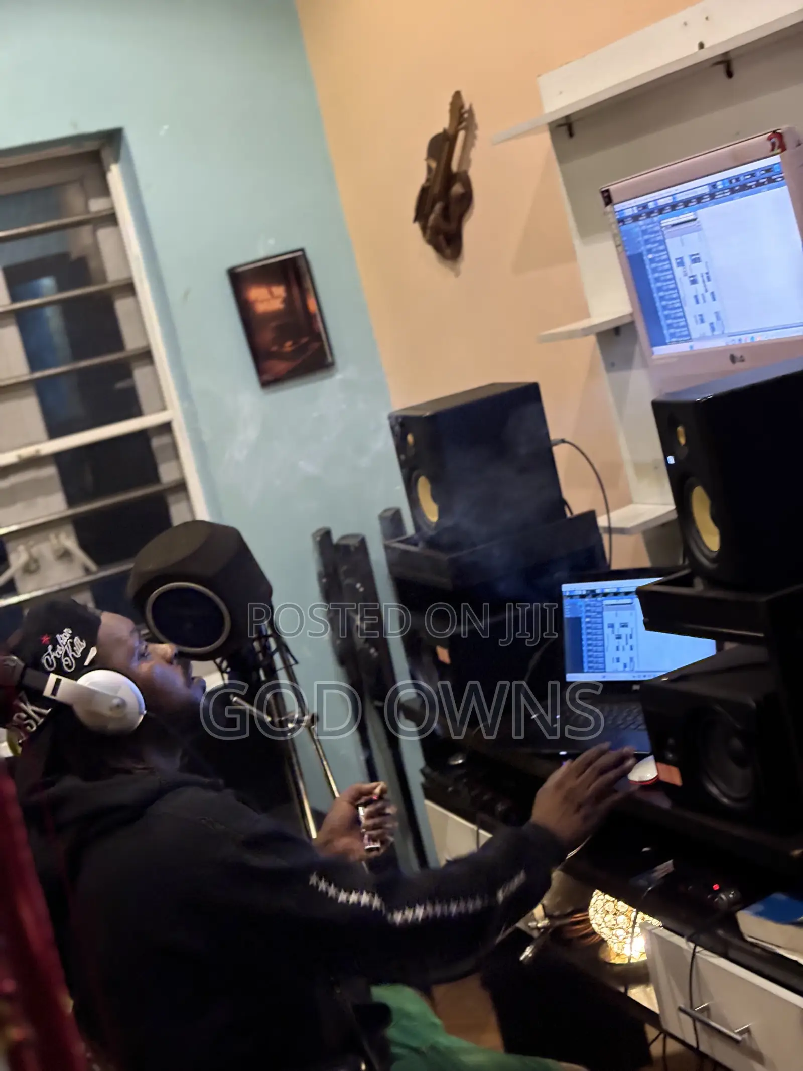 Music Producer
