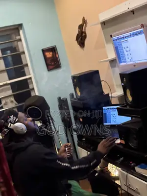 Music Producer