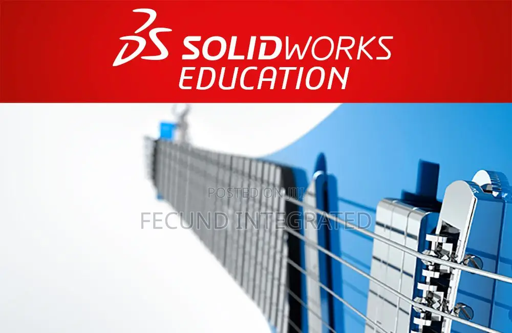 SOLIDWORKS – 1 Year Plan