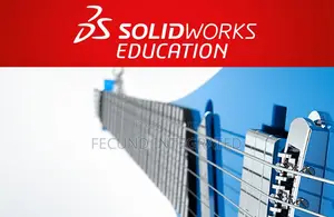SOLIDWORKS – 1 Year Plan