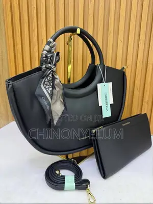 Luxury Chrisbella Ladies Handbag