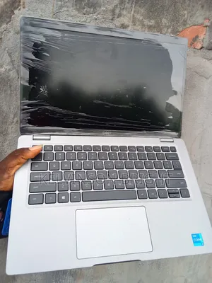 New Laptop Dell Latitude 5420 16GB Intel Core i5 SSD 512GB