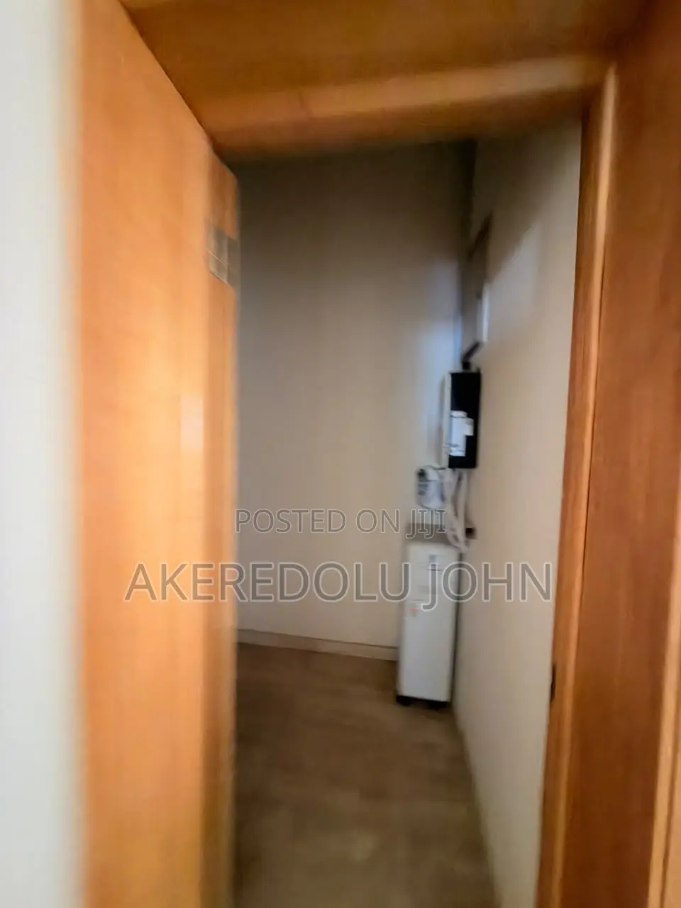 4bdrm Duplex in Wuse 2 for rent
