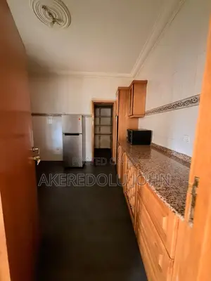 4bdrm Duplex in Wuse 2 for rent