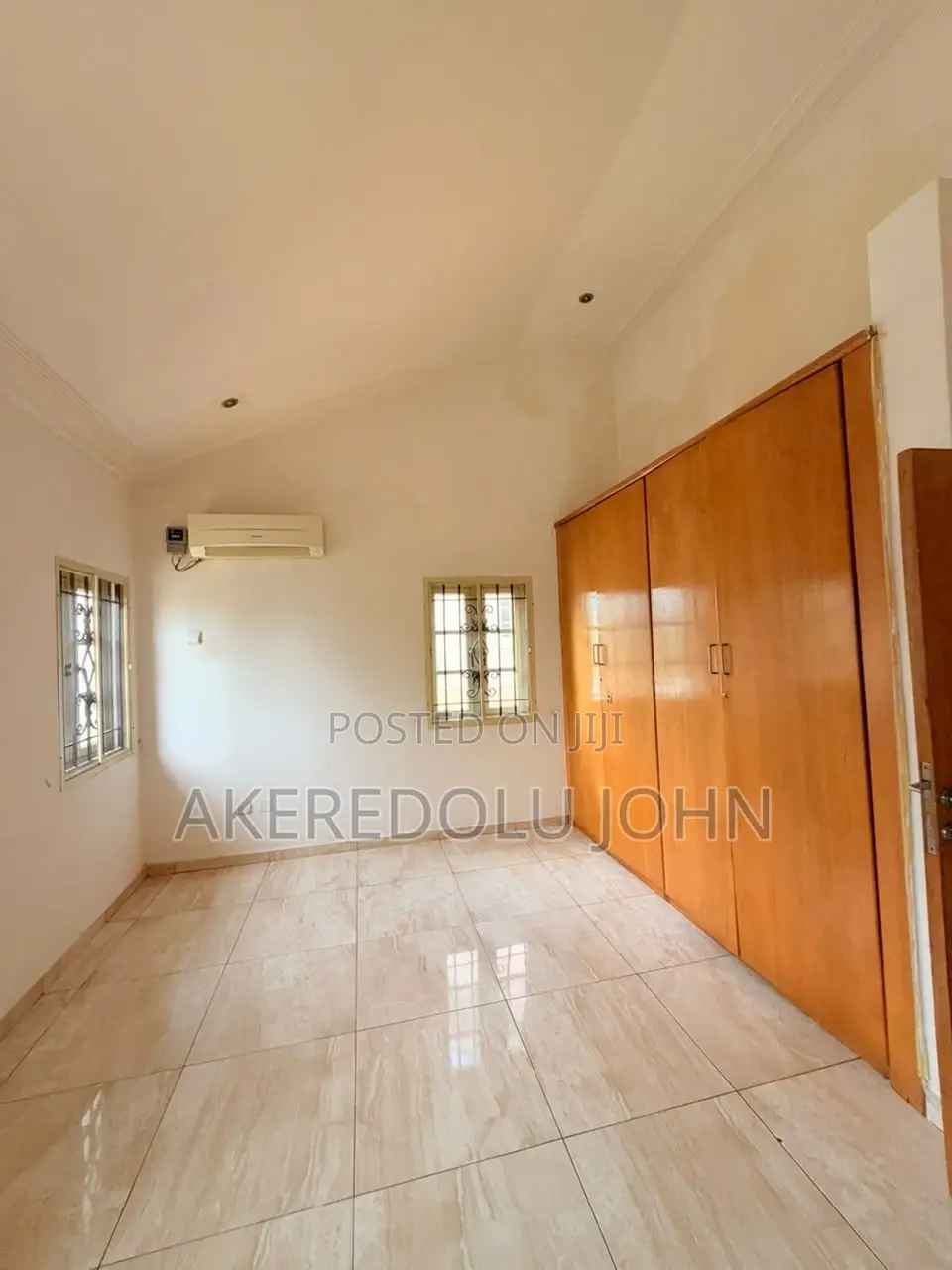 4bdrm Duplex in Wuse 2 for rent
