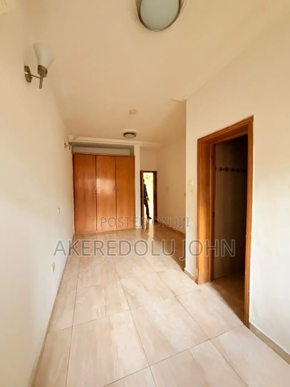 4bdrm Duplex in Wuse 2 for rent