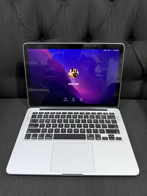 Laptop Apple MacBook Pro 2015 8GB Intel Core i5 SSD 256GB