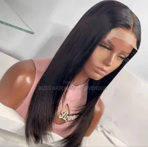 Human Hair Wig
