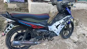 TVS Neo NX 2023 Black