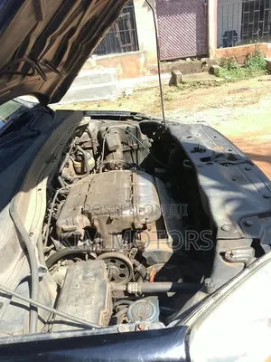 Honda Pilot EX-L 4x4 (3.5L 6cyl 5A) 2004 Black