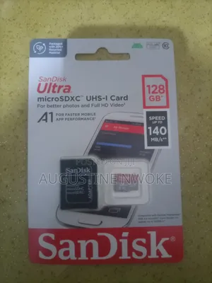 Memory Card