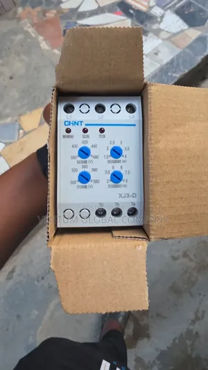 Phase Failure Chint