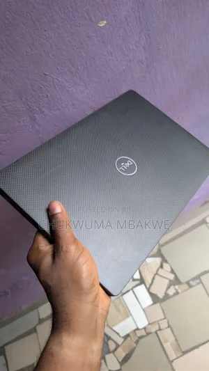Laptop Dell Latitude 7400 8GB Intel Core i7 SSD 256GB