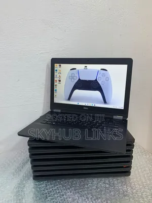 Laptop Dell Latitude 12 E7270 8GB Intel Core i5 SSD 256GB