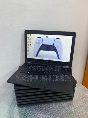 Laptop Dell Latitude 12 E7270 8GB Intel Core i5 SSD 256GB