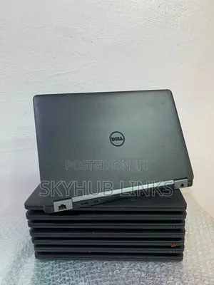 Laptop Dell Latitude 12 E7270 8GB Intel Core i5 SSD 256GB