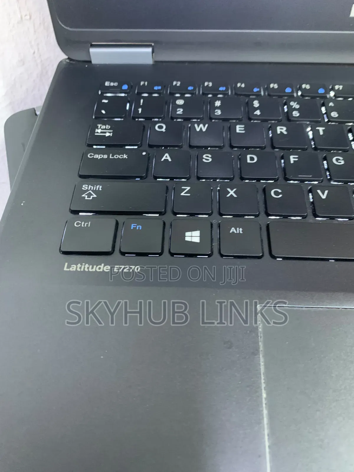 Laptop Dell Latitude 12 E7270 8GB Intel Core i5 SSD 256GB