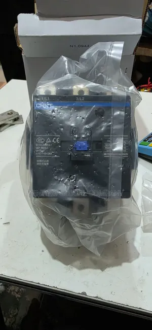 Nxc160-185 Contactor 220v