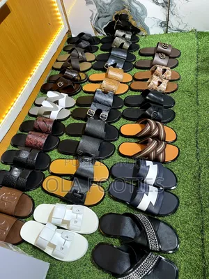 Handmade Footwear