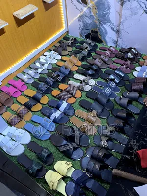Handmade Footwear