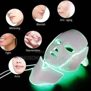 Facial Led Mask