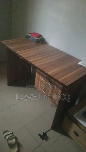 Office Table