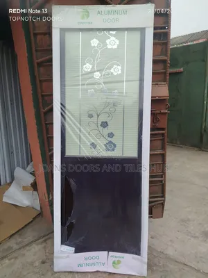 Toilet Doors