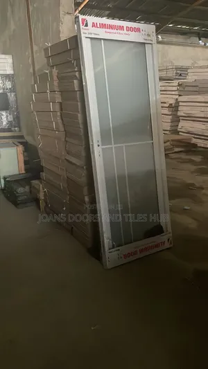 Toilet Doors