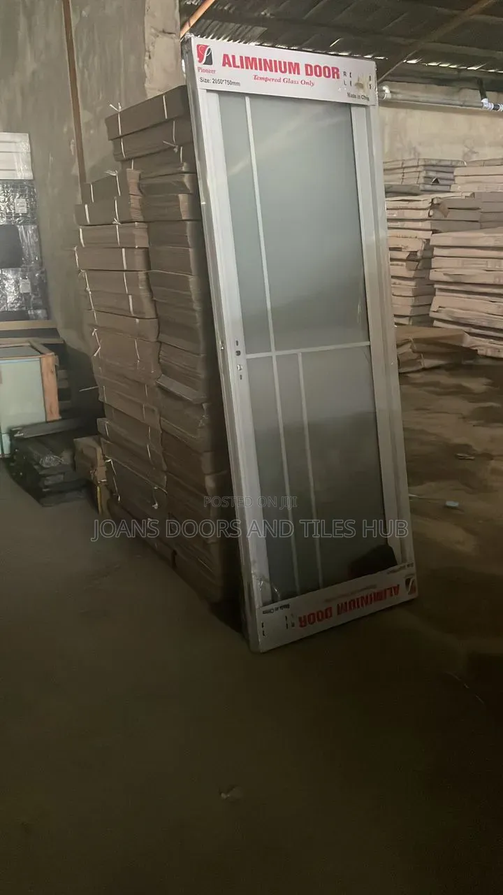 Toilet Doors