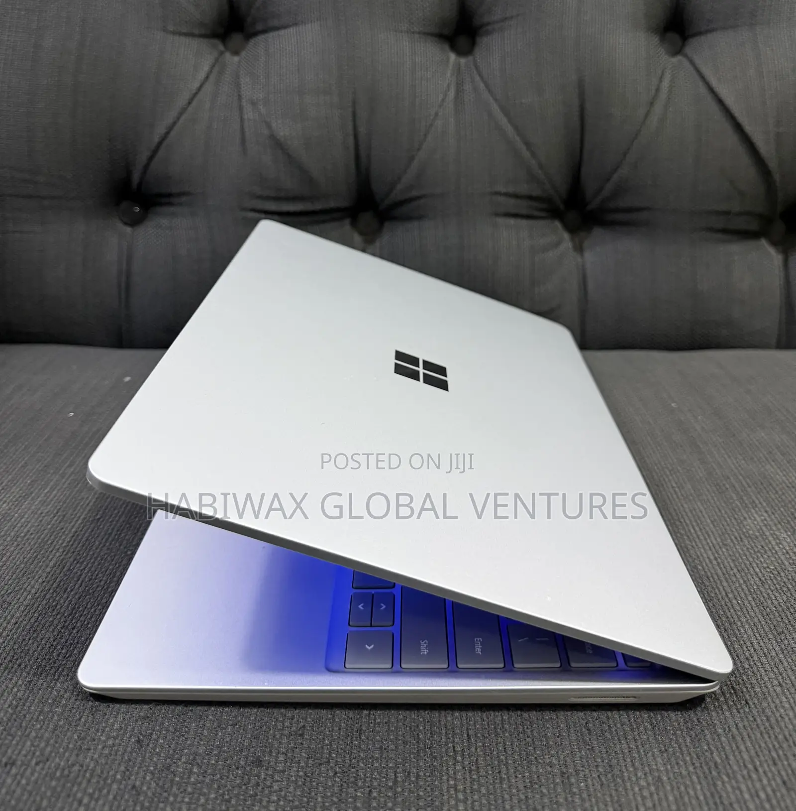 Laptop Microsoft Surface Go 16GB Intel Core i5 SSD 256GB