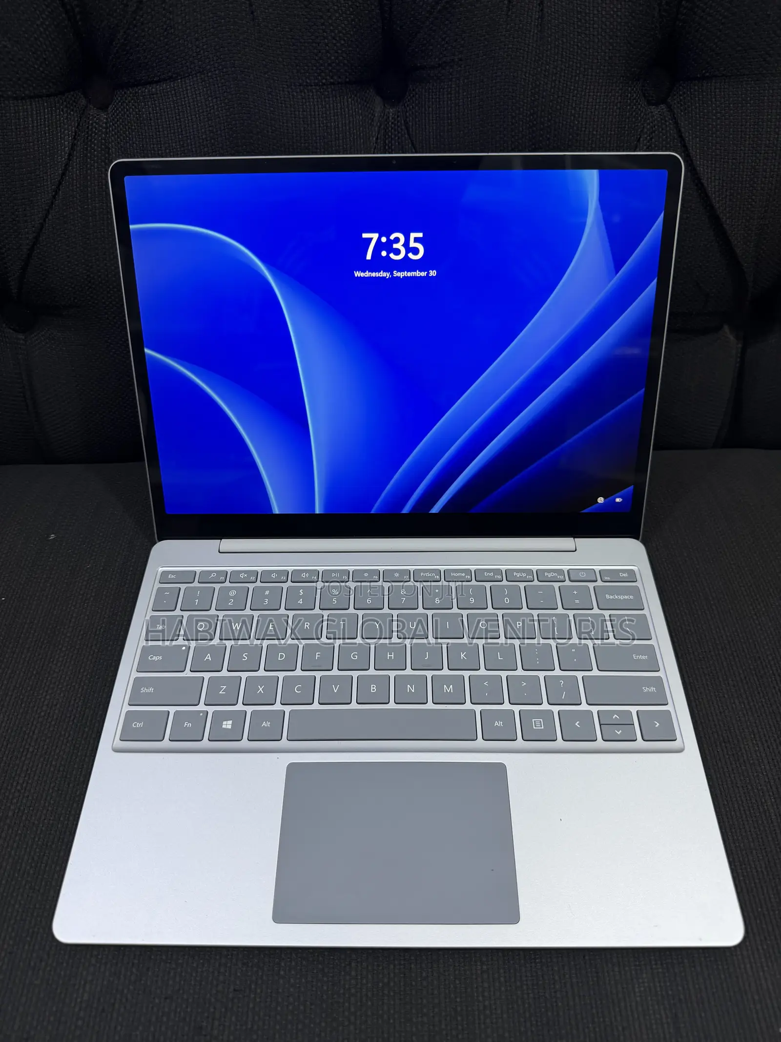 Laptop Microsoft Surface Go 16GB Intel Core i5 SSD 256GB